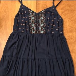 Torrid Nay Tribal Sundress